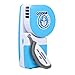 TOOGOO(R) Portable Small Fan & Mini-Air Conditioner Handy Cooler Speed Adjustable