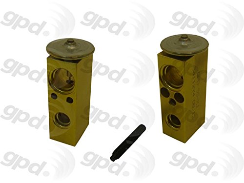 Global Parts Distributors - 96-00 Caravan (3411274)
