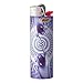 BIC Special Edition Prismatic Series Lighters, Set of 8 Lightersthumb 2