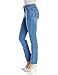 NYDJ Women's Alina Legging Skinny Jeans In Newberry