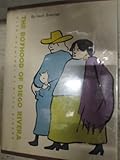Hardcover The Boyhood of Diego Rivera with Drawings By Diego Rivera Book