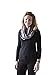 Soft Premium Cotton Nursing Cover & Nursing Scarf - Shopping Cart Cover, Blanket - Multi-Use Breastfeeding Cover