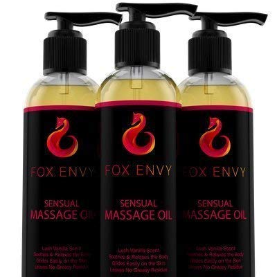 3 Massage+Oil+Women+Men+Couples