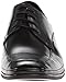 Kenneth Cole New York Men's Home Run Leather Oxford