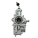 KKmoon Carburetor Carb (for Yamaha Moto 4 YFM225 1986-1988)