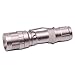 Blue LED Multifunctional Flashlight Azurelite For Coral Night Feeding Colors Health Checking And Illumination - High Luminance - Powerful Focusing Beam - Convex Optic - 5 Watt Lifetime - 3 Modes