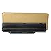 ARyee 4400mAh FPCBP250 Battery Laptop Battery Replacement for Fujitsu LifeBook A530 A531 AH/D AH42/C AH42/D AH42/E AH530 AH530/3A AH531 LH52/C LH520 LH522 LH530