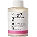 ArtNaturals Clear Skin Drying Lotion, Acne Spot Remover Treatment for Fast Drying, Shrinks Whiteheads and Fades Out Face Blemishes, 1 fl. oz.