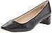 Nine West Women's Olencia Leather Dress Pump