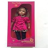 Our Generation Mini Doll Holly