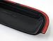 TuningPros DSV-245 compatible with 2006-2010 Hummer H3 H3T Sunroof Moonroof Top Wind Deflector Visor Thickness 1.4mm 1080mm 42.5