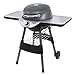 Char Broil TRU Infrared Patio Bistro Electric Grill, Graphite