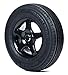 Travelstar HF288 ST225/75R15 10 Ply 117/112N Load Range E Radial Trailer Tire - ST 225/75/15 225/75R15 (Tire Only)
