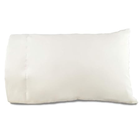 Travel Size Toddler Size Pillowcase 12x18 Color White Amazon Co
