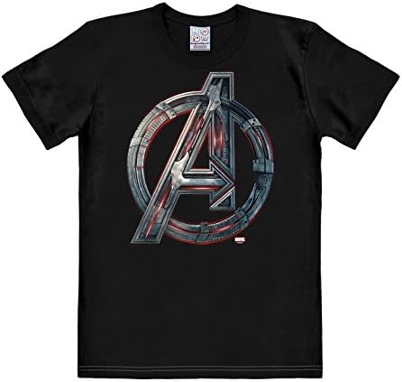 marvel maglie