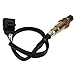 Kwiksen 234-4831 O2 Oxygen Sensor Downstream Replacement for Audi A6 A8 Quattro Q7 2007 2008 2009 2010