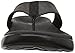 Skechers Performance Men's on-the-Go 600-55352 Flip-Flop, black, 10 M US
