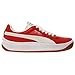 PUMA Men's GV Special Basic Sport Sneaker, High Risk Red/Whisper White, 7 M US
