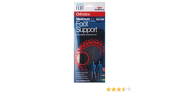 Neat feat arch cushion lge (9416967911296)