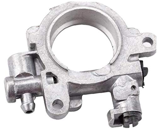 MS290 Oil Pump Worm Gear fit for Stihl 029 039 MS310 MS390 MS311 MS391 Chainsaw # 1127 640 3200 1127 640 3204 Replacement Part - Thumbnail 2
