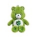 Just Play Care Bears Good Luck Plush with DVD, Medium