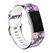 RedTaro Replacement Bands Compatible with Fitbit Charge 2, Bands for Fitbit Charge 2 Small Large