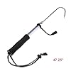 Dopromal-Fishing-Gaffs-Hook-Telescope-Saltwater-Boat-Stainless-Steel-Hand-Gaff-for-Fishing-Retractable