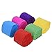 24 Rolls 30ft Polychromatic Crepe Paper Streamers for Various Decorations,Party Backdrop Decorations,Birthday,Christmas,Theme Parties,DIY