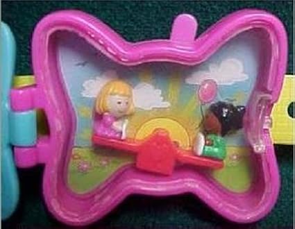 polly pocket 1994