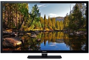 Amazon Com New Panasonic Viera Tc L55e50 55 1080p Full Hd Tv Ips Led Lcd Television Wi Fi Electronics