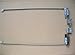 HP Pavilion dv9000 LCD Hinges 432963-001
