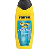 Rain-X 630035 Shower Door Cleaner, 12 fl. oz.