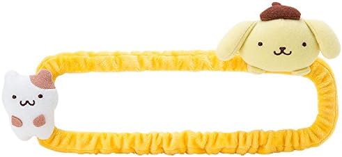 Amazon Co Jp ポムポムプリン バックミラーカバー おもちゃ