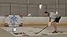 Hockey Revolution Goal Target Sharp Shooting Heavy Duty Training Aid - MY GOALIE TARGET