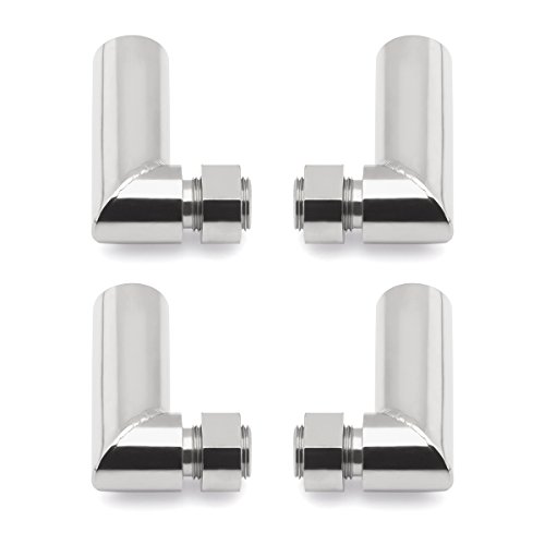 BlackPath - Universal Fit Oxygen Sensor Spacer + CEL Fix (Polished) Stainless Steel - Thumbnail 2