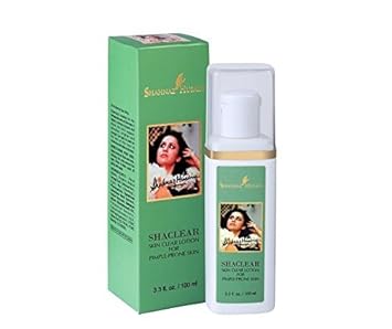 shahnaz husain pimple lotion