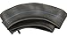 DELUXEMOTO 2.5/2.75-14 60/100-14 Front Inner Tube Tire for 50cc 110cc 125cc 140cc 150cc 160cc Apollo Rzf Pw80 Dirt Pit Bike SSR Atomik ThumpstarKayo Stomp Piranha Pitster Lifan Parts