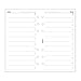 Filofax To Do List (B132204),20 sheets