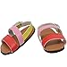 The New York Doll Collection D358 6 Pairs of Doll Shoes Fits 18