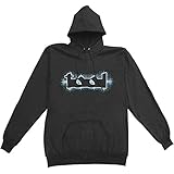 FEA Tool Nerve Ending Adult Hooded Sweatshirt-XL