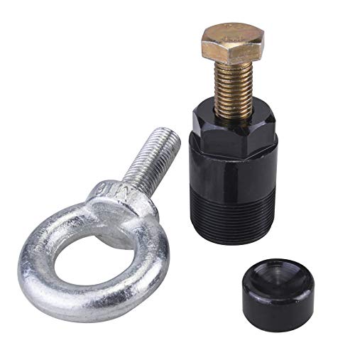 2 3mirrors+Flywheel+Removal+Outboard+91+90455+1