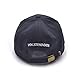monochef Auto sport Car Logo Black Baseball Cap F1 Racing Hat for Volkswagen Accessory