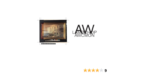 Aw C Mon By Lambchop On Amazon Music Amazon Com