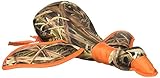 Multipet Mossy Oak Duck Plush Dog Toy, 13-Inch