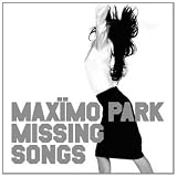 MISSING SONGS                                      image