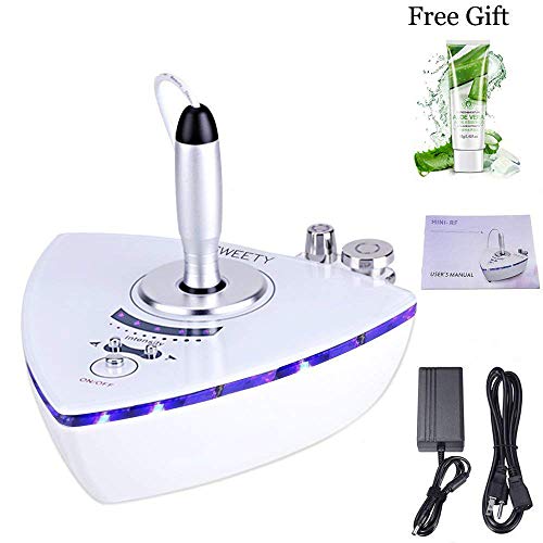 aloe vera gel for rf machine