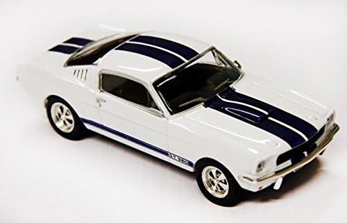 Ford Mustang Shelby 350GT Diecast Model Car by Shelby 350 GT