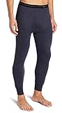 Duofold Insulayer Insulating Base Layer Thermal Ankle Length Bottom - Boys Large