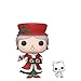 Funko POP Vinyl Figure | Mrs. Claus