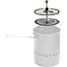 MSR Reactor Coffee Press Kit